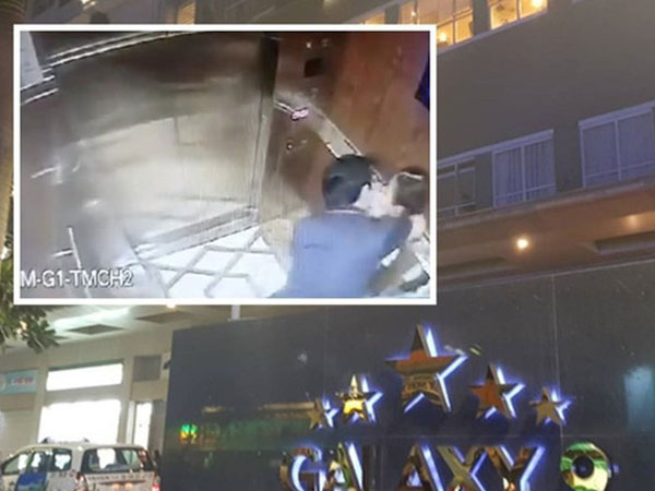 Vụ sàm sỡ bé gái trong thang máy: Bị can Nguyễn Hữu Linh đang ở đâu?