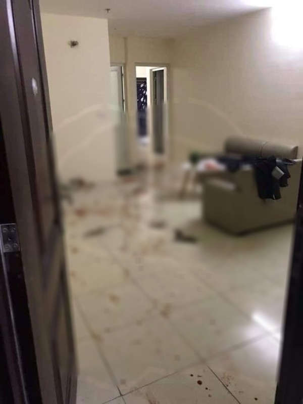 Bố mẹ của cô gái rạch mặt thiếu nữ khâu 60 mũi: Nhìn vết thương của con mà tôi sốc, cứ tưởng nó bị tai nạn