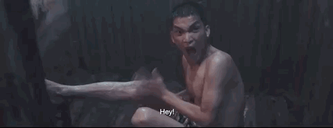 Mạc Văn Khoa - đen xấu, nói ngọng vẫn trở thành ngôi sao phòng vé