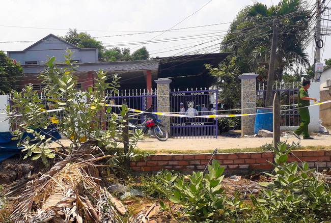 Thầy cô, bạn học xót xa khi 2 học sinh bị sát hại ở Bình Dương: Ở lớp em rất ngoan, học cũng khá lắm