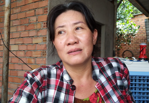 Những bất thường đêm 3 người trong gia đình bị giết ở Bình Dương