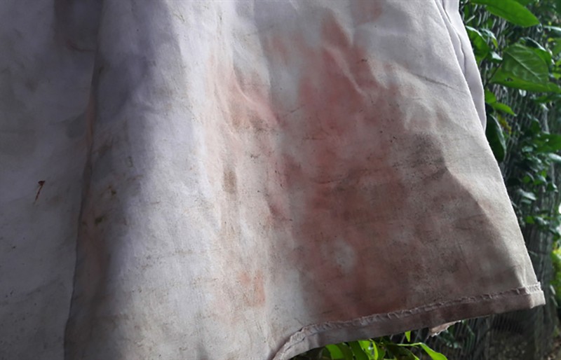 Lời kể đau xót của mẹ nữ sinh lớp 2 nghi bị nam sinh lớp 8 xâm hại: Khi con tôi giả vờ ngất xỉu, nam sinh kia phủ cỏ lên người nó rồi bỏ đi