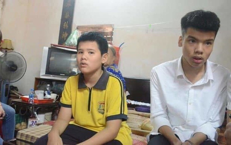 Đặc cách trao Cây chổi vàng cho nữ lao công chết oan vì xe điên