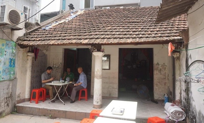 Đặc cách trao Cây chổi vàng cho nữ lao công chết oan vì xe điên