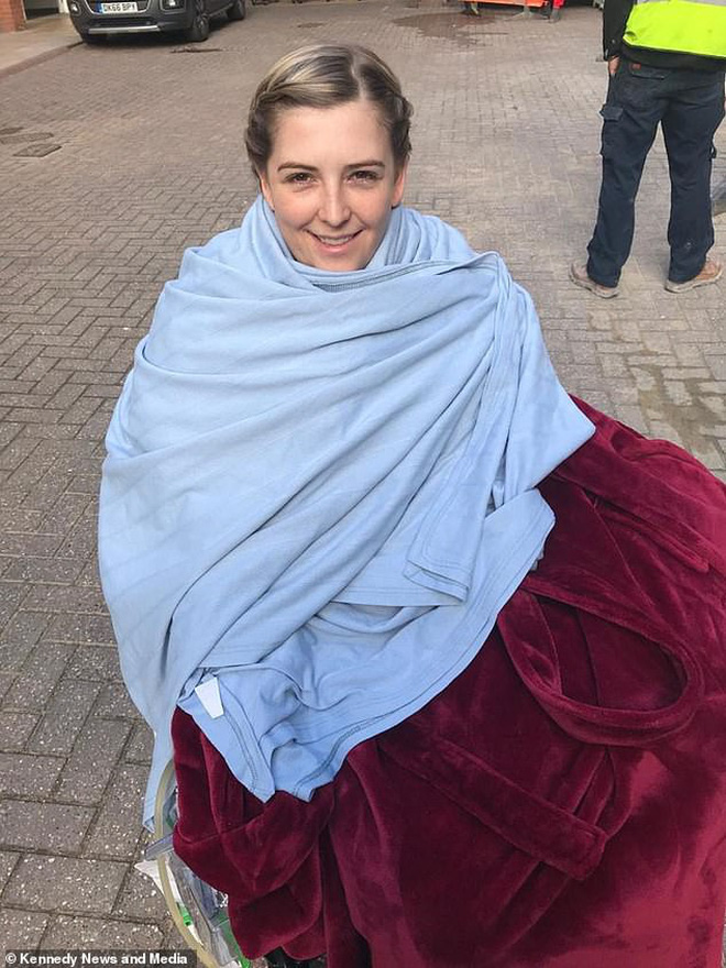 Từ một thói quen mà ai cũng có khiến cô gái 23 tuổi bị đột quỵ tới liệt nửa người