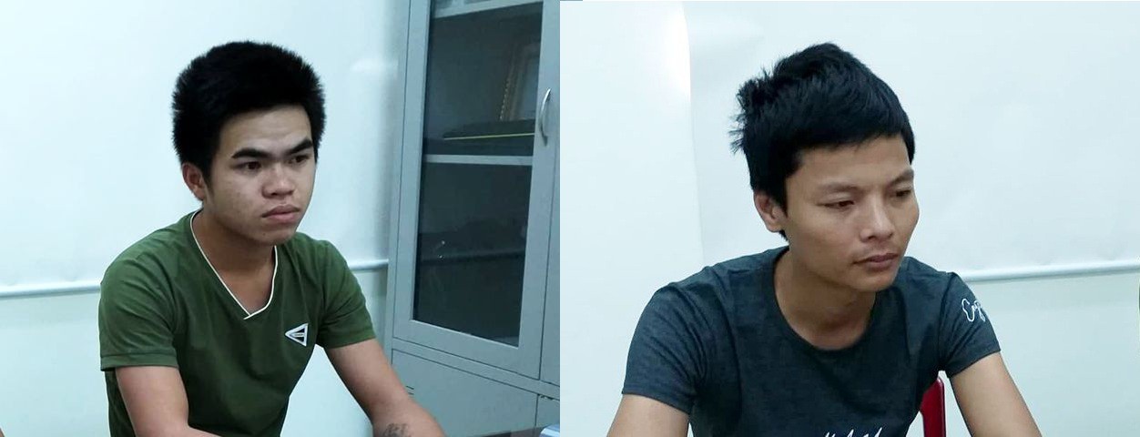 Vay tiền tổ chức sinh nhật rồi không trả được, nam sinh bị nhóm côn đồ đánh đập