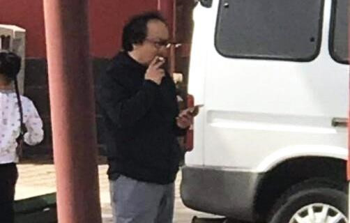 Từng khiến Vương Phi say như điếu đổ, sẵn sàng từ bỏ sự nghiệp, Đậu Duy gây sốc với ngoại hình già nua, xuống sắc rõ rệt ở tuổi 50