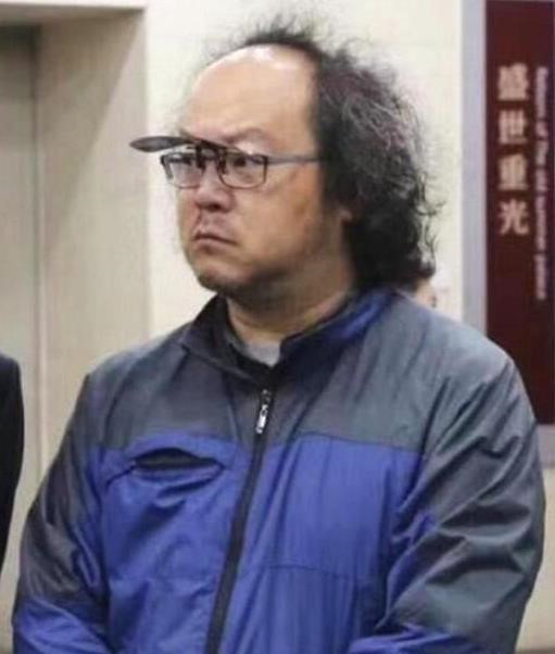 Từng khiến Vương Phi say như điếu đổ, sẵn sàng từ bỏ sự nghiệp, Đậu Duy gây sốc với ngoại hình già nua, xuống sắc rõ rệt ở tuổi 50