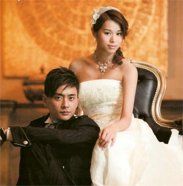 Hồ Hạnh Nhi và Huỳnh Tông Trạch: 7 năm yêu và hy sinh, nhưng người bước vào lễ đường cùng em lại không phải anh