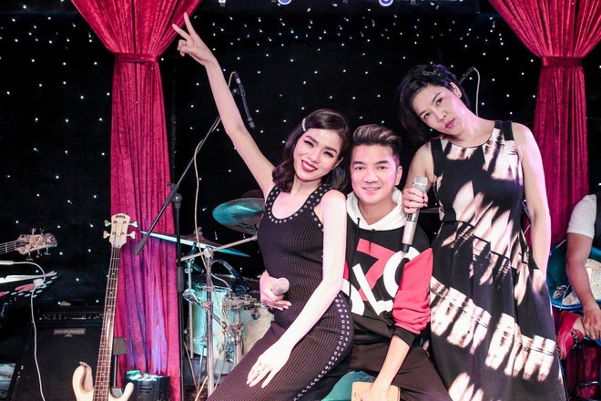 Con người thật của Lệ Quyên sau nghi vấn đá xéo Đông Nhi, cạch mặt Hà Hồ