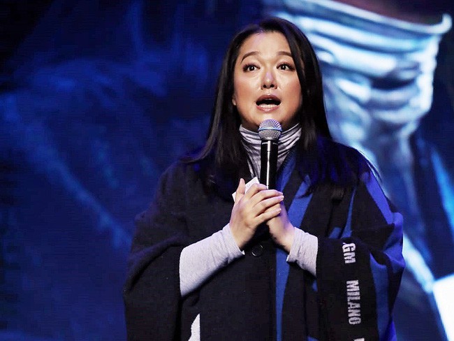 Lý San San: Hoa hậu tam nhất Hong Kong đột ngột mất tích với bệnh u não và câu trả lời vào 8 năm sau khiến mọi người bất ngờ