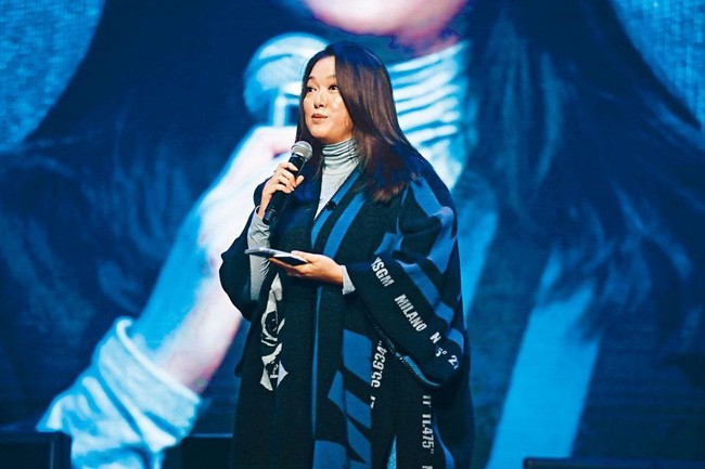 Lý San San: Hoa hậu tam nhất Hong Kong đột ngột mất tích với bệnh u não và câu trả lời vào 8 năm sau khiến mọi người bất ngờ