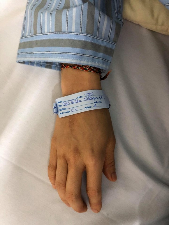 Hồ Ngọc Hà cùng loạt sao Việt xót xa trước tin cựu người mẫu Như Hương qua đời ở tuổi 37 vì ung thư