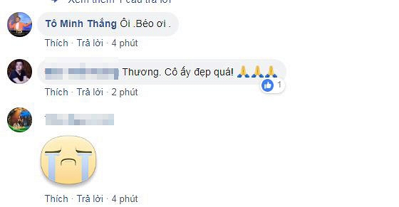 Hồ Ngọc Hà cùng loạt sao Việt xót xa trước tin cựu người mẫu Như Hương qua đời ở tuổi 37 vì ung thư