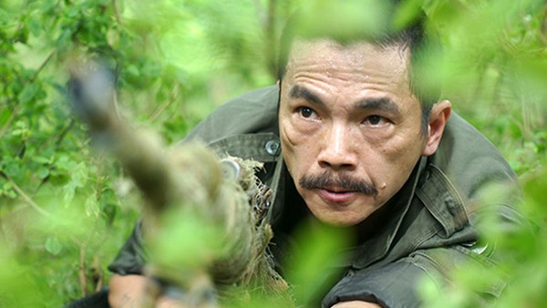 NSƯT Trung Anh - quá khứ đau thương ám ảnh và hiện tại viên mãn