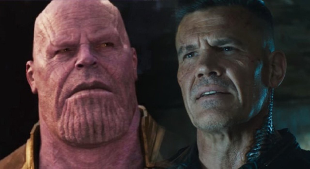 Ngỡ ngàng đời tư dàn sao Avengers: Endgame: Iron Man và Thanos tù tội, Captain có sở thích... sờ vòng 1 Ngỡ ngàng đời tư dàn sao Avengers: Endgame: Iron Man và Thanos tù tội, Captain có sở thích... sờ vòng 1
