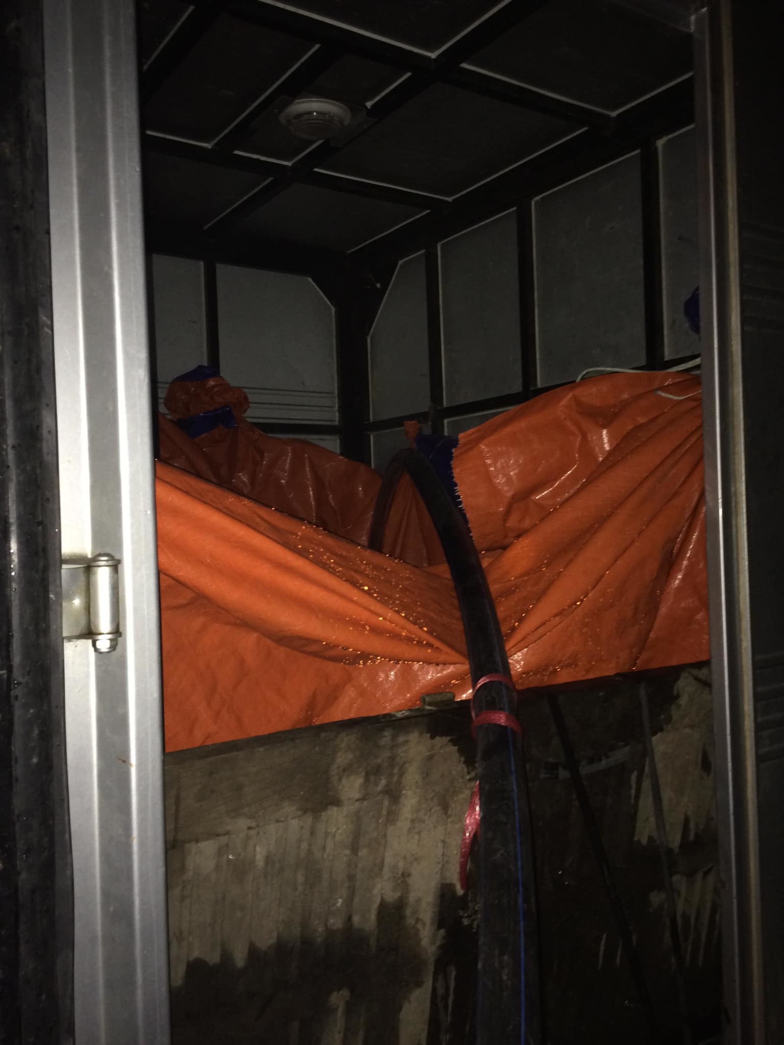 Ngã ngửa khối phong thủy trấn yểm khách sạn giữa trung tâm Sa Pa