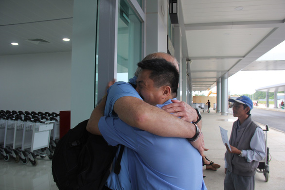 Anh che đạn cho em ở Mỹ Lai: Bức ảnh trở về với sự thật