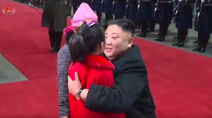 Chỉ thị lạ của Kim Jong Un sau chuyến thăm Hà Nội
