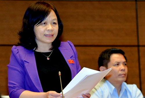 Đề nghị xử lý người đứng đầu ngành giáo dục ba tỉnh xảy ra gian lận thi cử