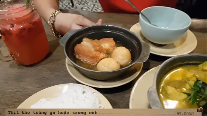 Khoa Pug review nhà hàng của Mai Phương Thúy gây tranh luận