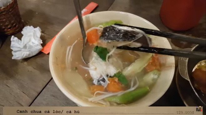 Khoa Pug review nhà hàng của Mai Phương Thúy gây tranh luận