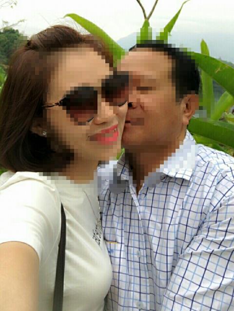 Vụ Phó bí thư Thành ủy bị tố quan hệ bất chính: Quan điểm cứng