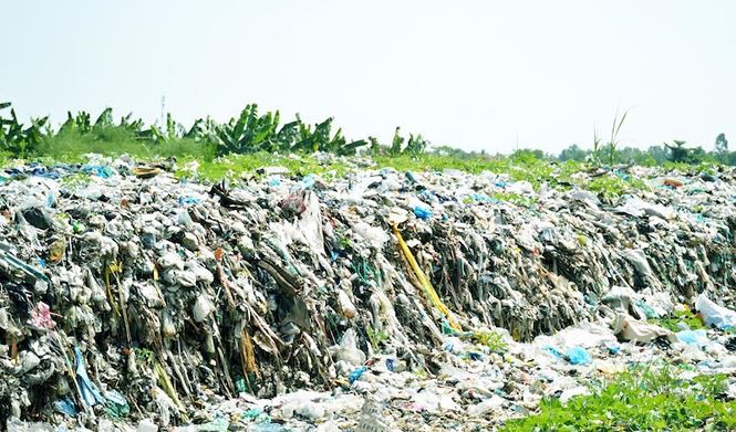 Hàng trăm xác thai nhi bỏ lẫn trong rác thải: Lãnh đạo Cà Mau nói gì?