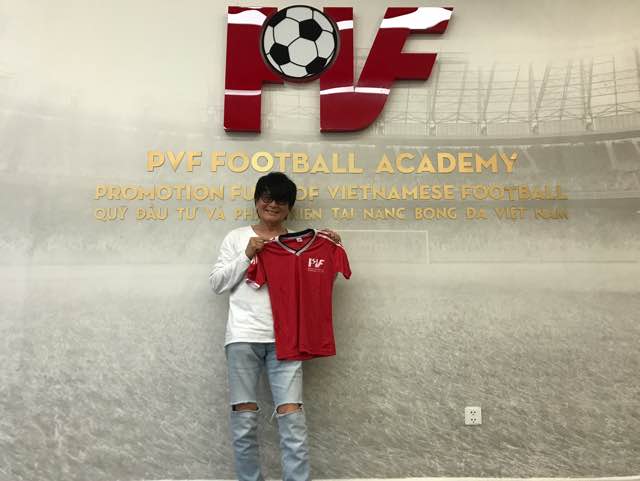 Bác sĩ Choi Joo-young chính thức đến Việt Nam làm việc