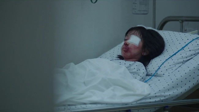 MBC công bố nhân dạng tội phạm ấu dâm nguyên bản của phim Hope khiến bé gái 8 tuổi mất khả năng làm mẹ MBC công bố nhân dạng tội phạm ấu dâm nguyên bản của phim Hope khiến bé gái 8 tuổi mất khả năng làm mẹ