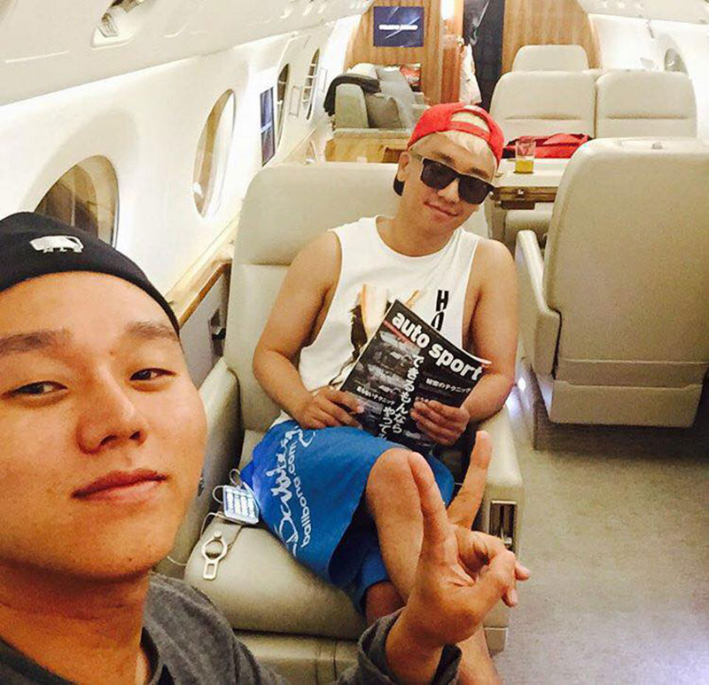 Chấn động: Chồng diễn viên Park Han Byul lật mặt phút cuối, thừa nhận Seungri môi giới mại dâm và trả bằng thẻ của YG