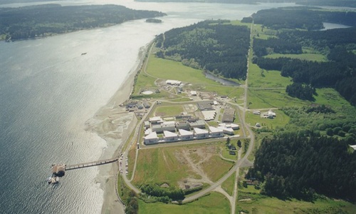 Hòn đảo giam tội phạm ấu dâm của Mỹ