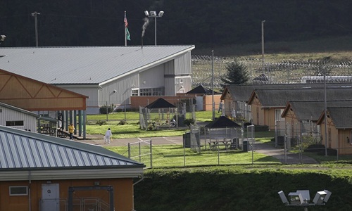 Hòn đảo giam tội phạm ấu dâm của Mỹ