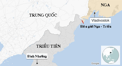 Lợi ích Putin có thể thu được từ cuộc gặp thượng đỉnh với Kim Jong-un