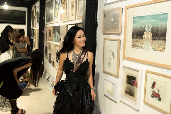 5 người phụ nữ của showbiz Việt lên đời sau ly hôn và đặc biệt đáng ngưỡng mộ là vị trí số 1 khi đã ngấp nghé U50