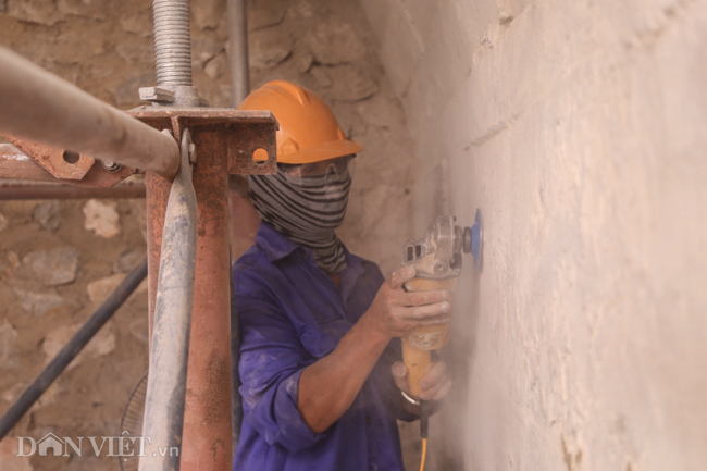 Hà Nội đục thông vòm cầu đá mở rộng không gian văn hóa phố cổ