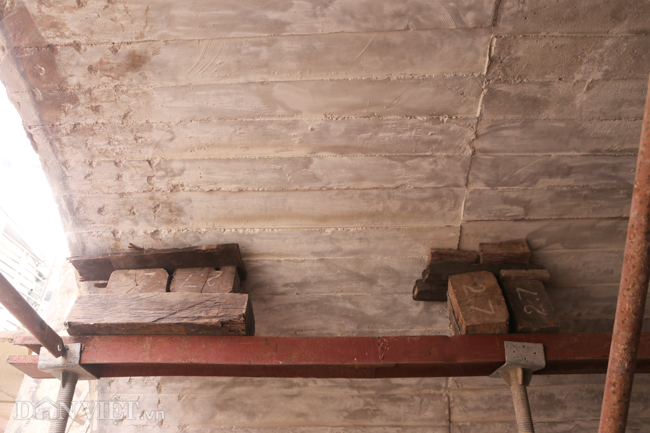 Hà Nội đục thông vòm cầu đá mở rộng không gian văn hóa phố cổ