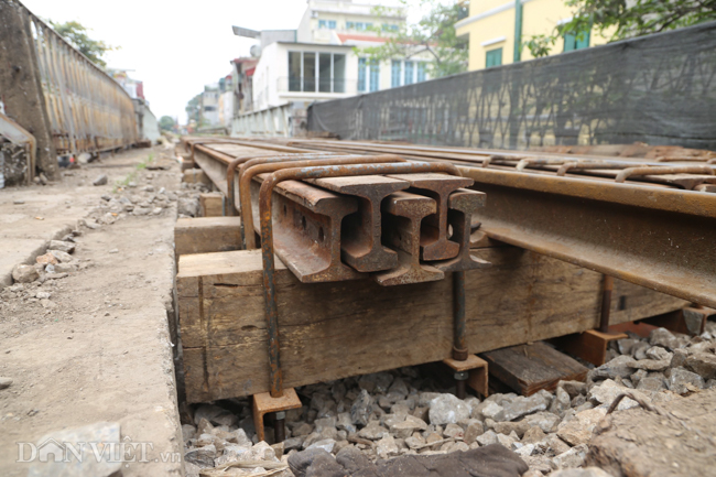 Hà Nội đục thông vòm cầu đá mở rộng không gian văn hóa phố cổ