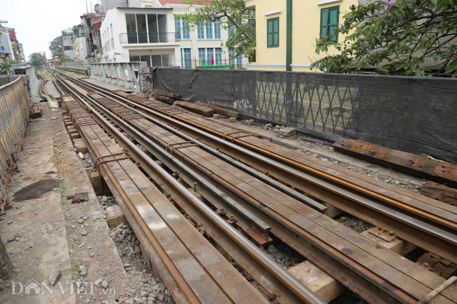 Hà Nội đục thông vòm cầu đá mở rộng không gian văn hóa phố cổ