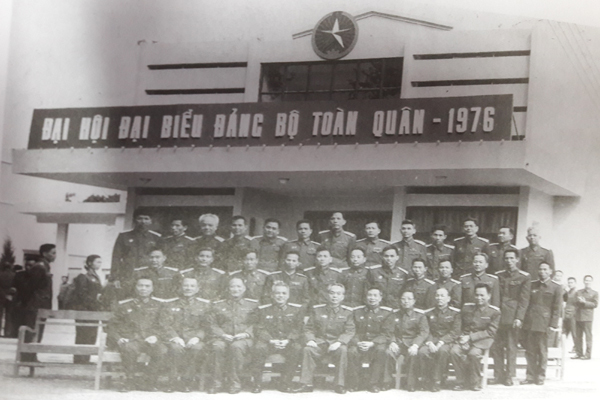 Đại tướng Lê Đức Anh và kế hoạch giảm quân số quân đội