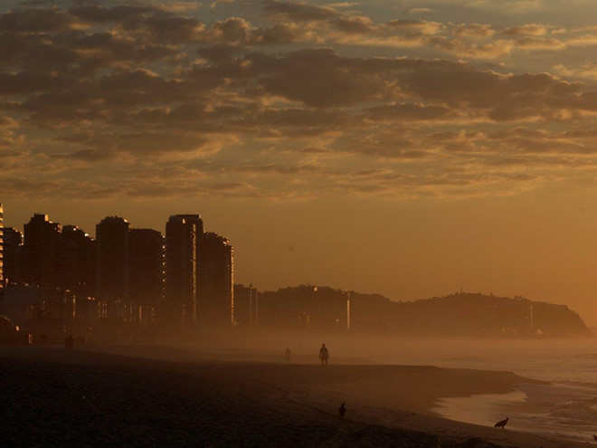 9 vấn đề sức khỏe có thể xảy ra khi nắng nóng 40 độ C