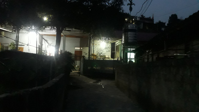 Thầy giáo hiếp dâm nữ sinh 13 tuổi từng khẳng định rất ghét những kẻ có hành vi đồi bại với trẻ em