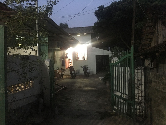 Thầy giáo hiếp dâm nữ sinh 13 tuổi từng khẳng định rất ghét những kẻ có hành vi đồi bại với trẻ em