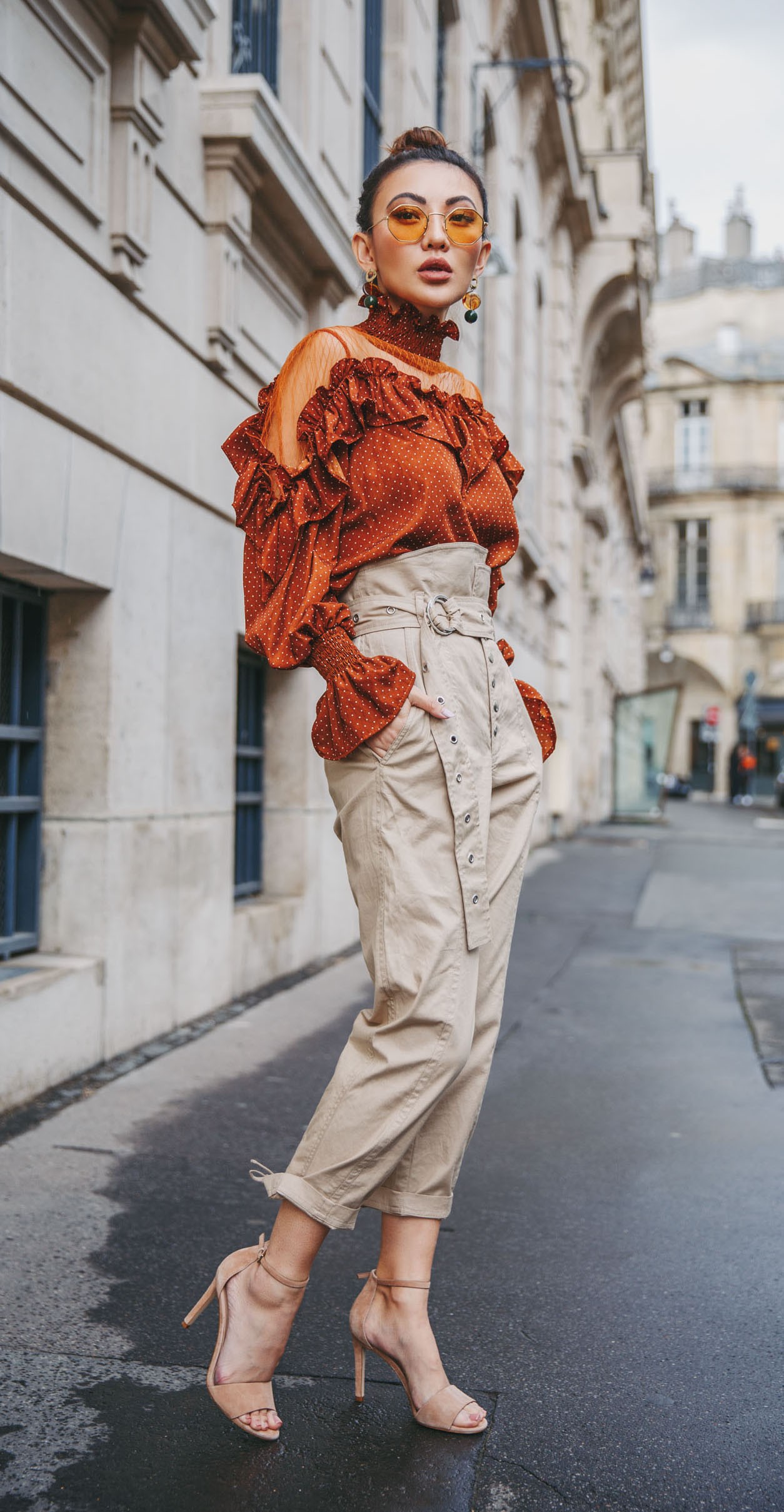 3 tips diện đồ thông minh dành cho hội chị em công sở bận rộn, có thể cân cả đi làm lẫn đi chơi