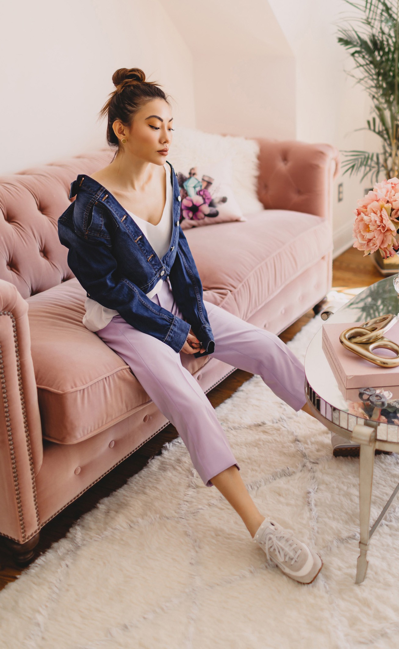 3 tips diện đồ thông minh dành cho hội chị em công sở bận rộn, có thể cân cả đi làm lẫn đi chơi