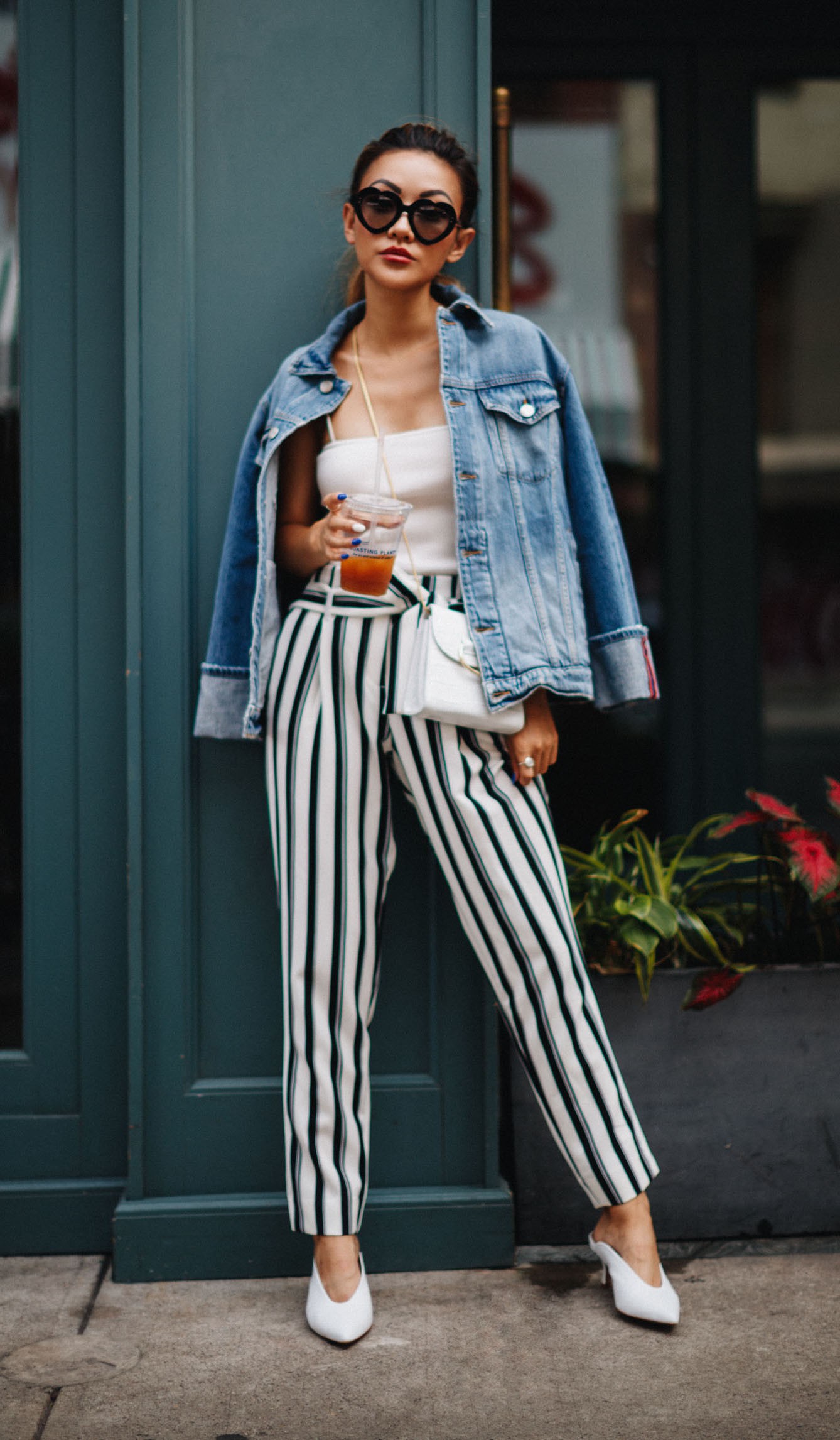 3 tips diện đồ thông minh dành cho hội chị em công sở bận rộn, có thể cân cả đi làm lẫn đi chơi