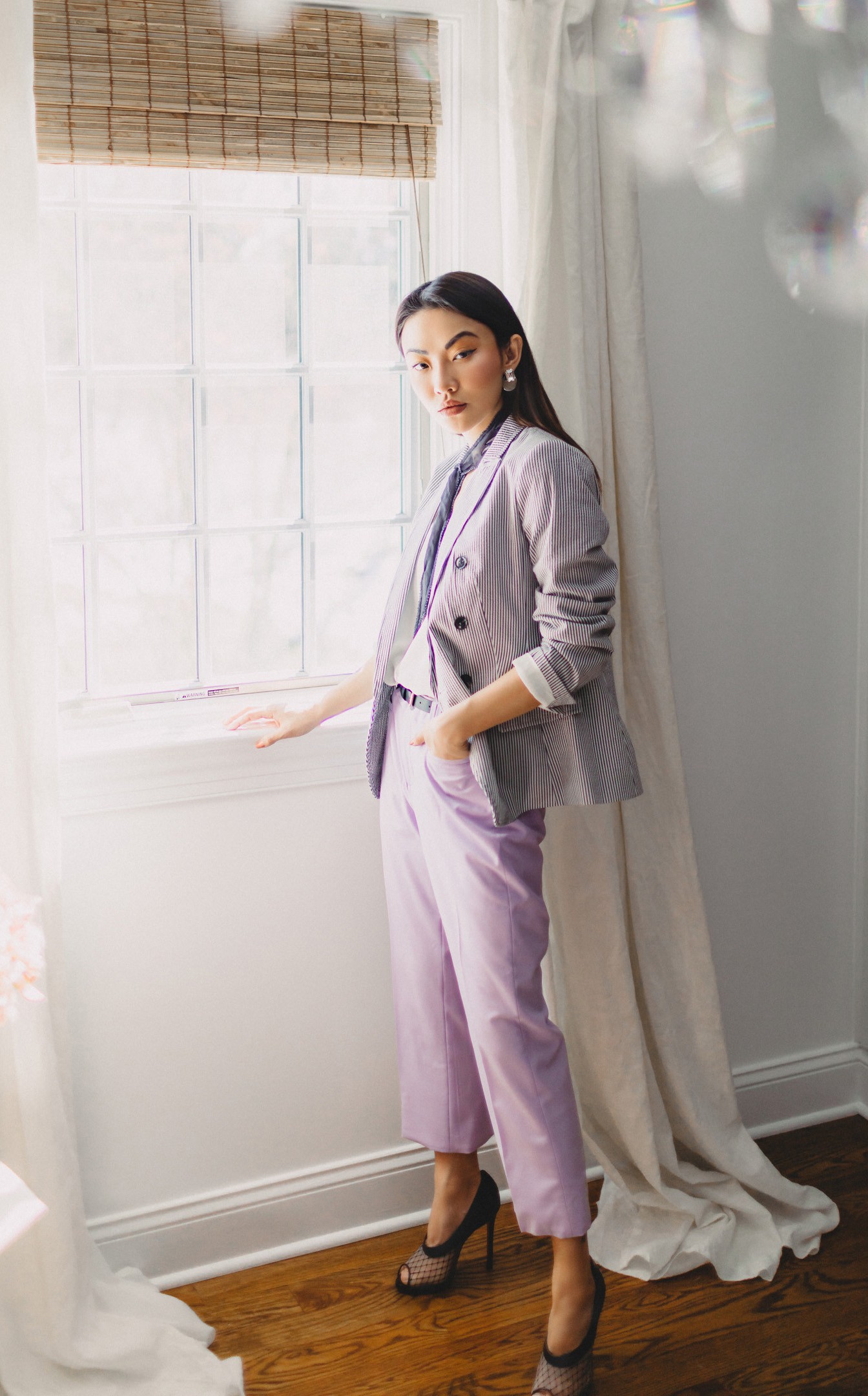 3 tips diện đồ thông minh dành cho hội chị em công sở bận rộn, có thể cân cả đi làm lẫn đi chơi