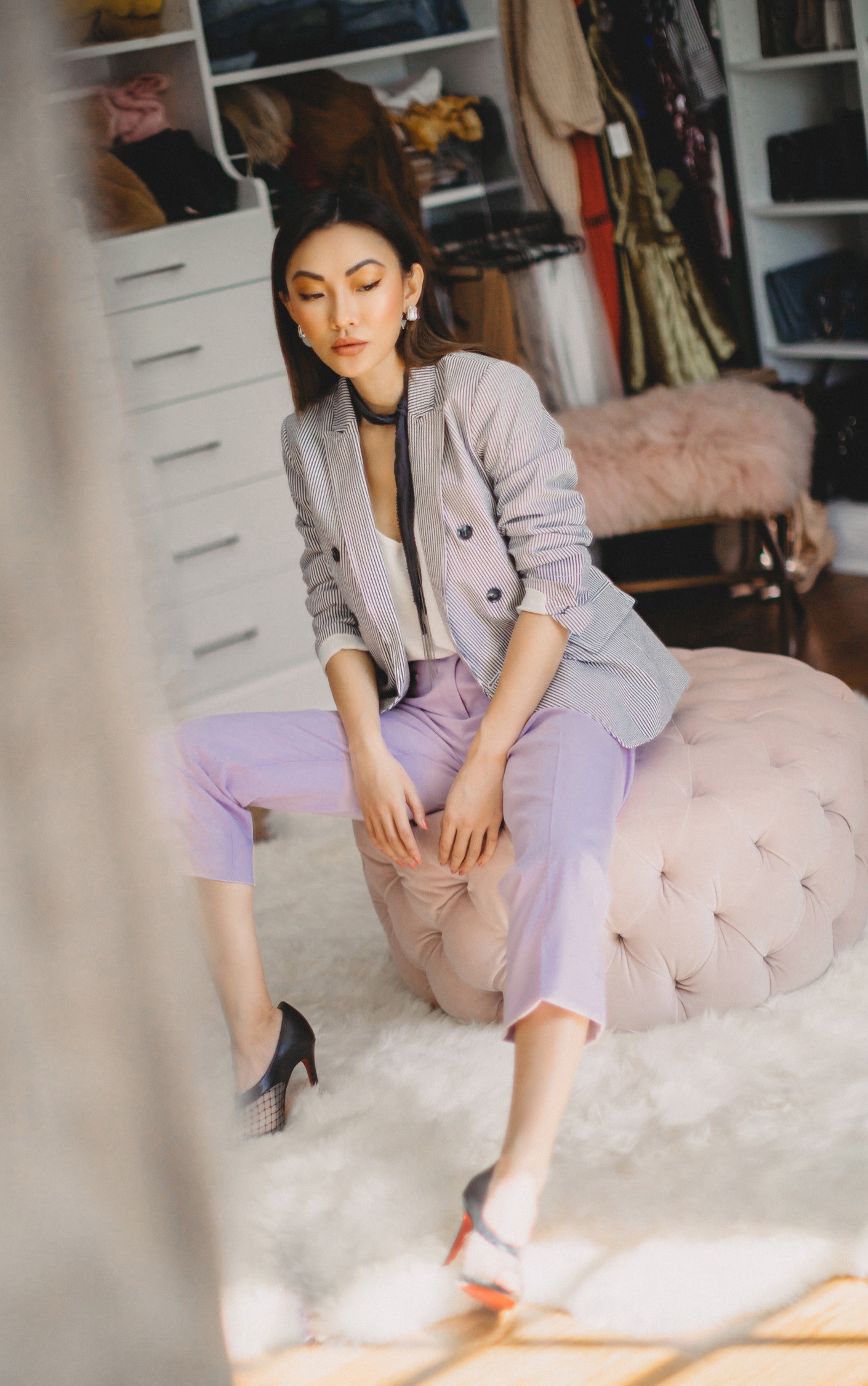 3 tips diện đồ thông minh dành cho hội chị em công sở bận rộn, có thể cân cả đi làm lẫn đi chơi