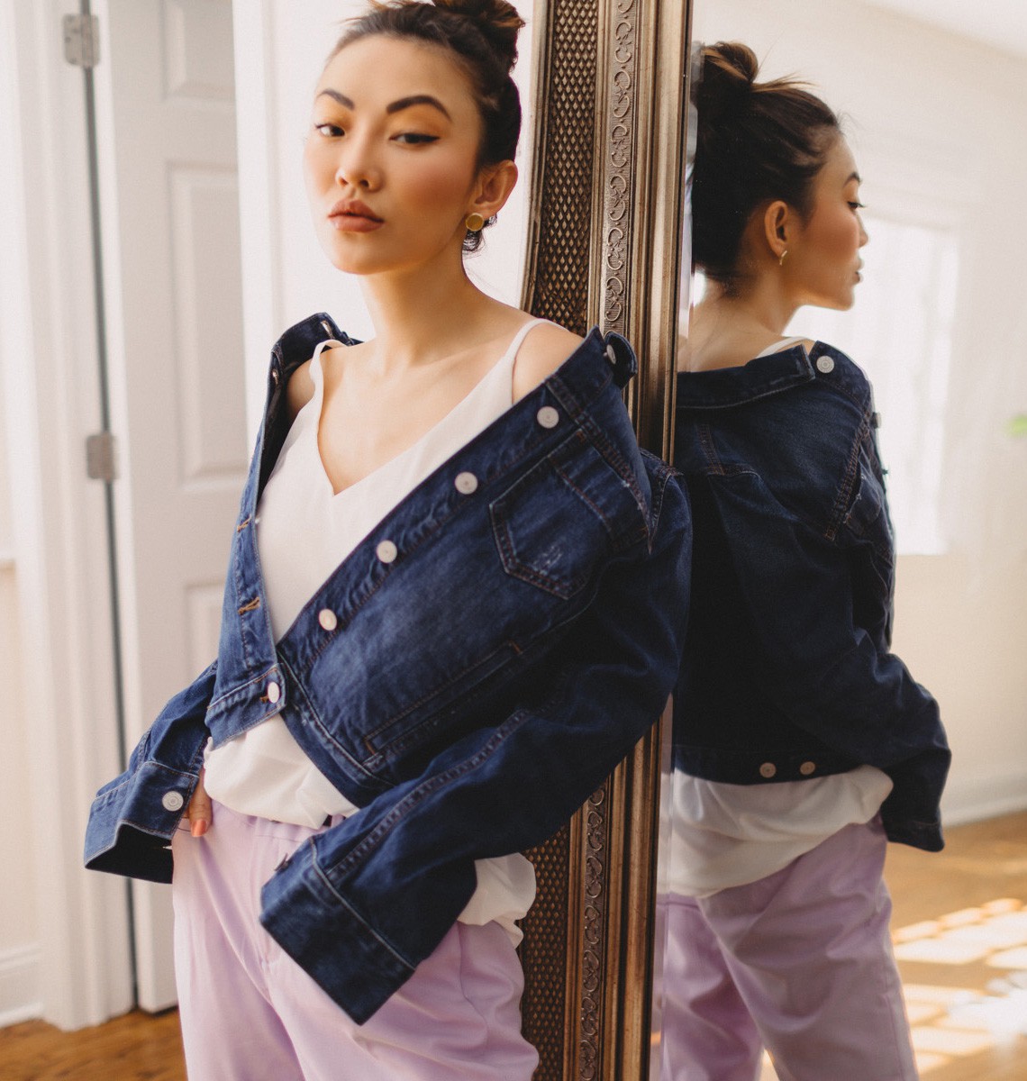 3 tips diện đồ thông minh dành cho hội chị em công sở bận rộn, có thể cân cả đi làm lẫn đi chơi