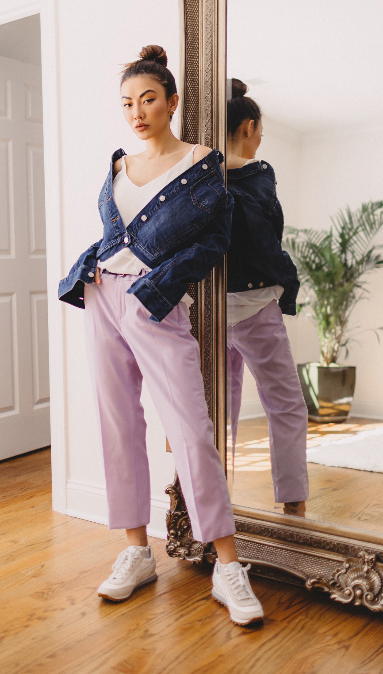 3 tips diện đồ thông minh dành cho hội chị em công sở bận rộn, có thể cân cả đi làm lẫn đi chơi